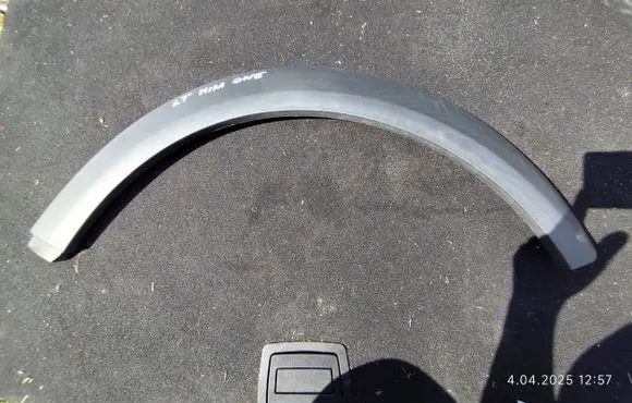 Mini One - Cooper R50 - 53 Rear arch trim 1505869