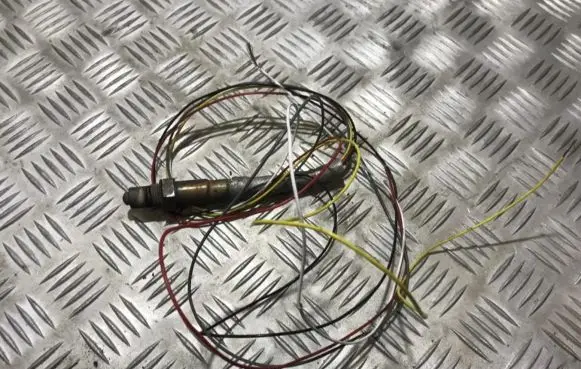 Volkswagen Golf V Lambda probe sensor 0258017012 0258017013