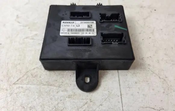 Nissan NV300 Other control units/modules 231A09375R 50EC23F13 7342845673