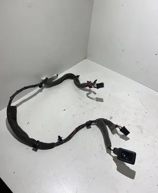 Volvo S80 AUX in-socket connector 30781155