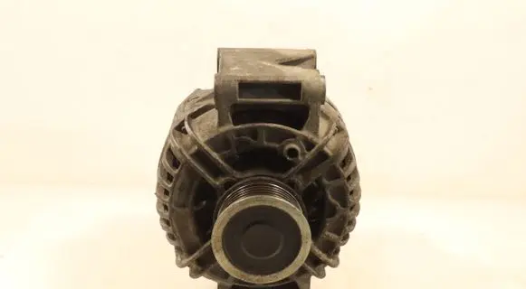 Skoda Superb B6 (3T) Generator/alternator 0124525088