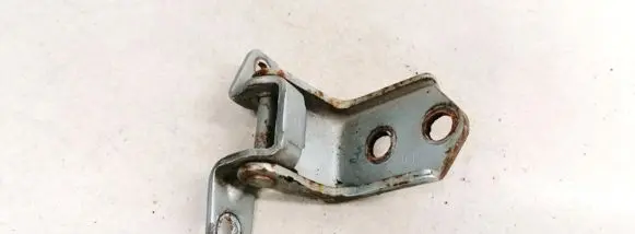 Mazda 6 Rear door lower hinge