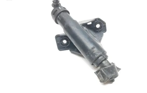 KIA Sorento Headlight washer spray nozzle 98672C5000