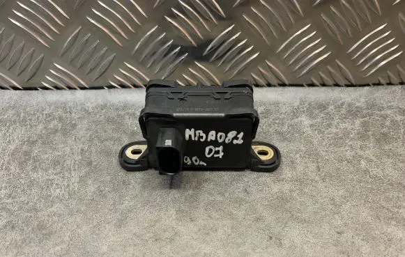 Mercedes-Benz S W221 Acceleration sensor A0045422118