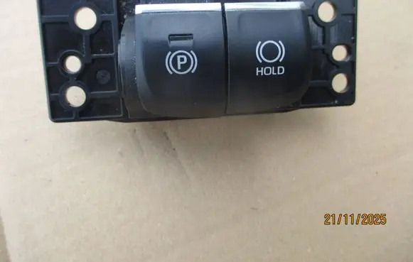 Toyota Corolla E210 E21 Hand brake release handle 75K815