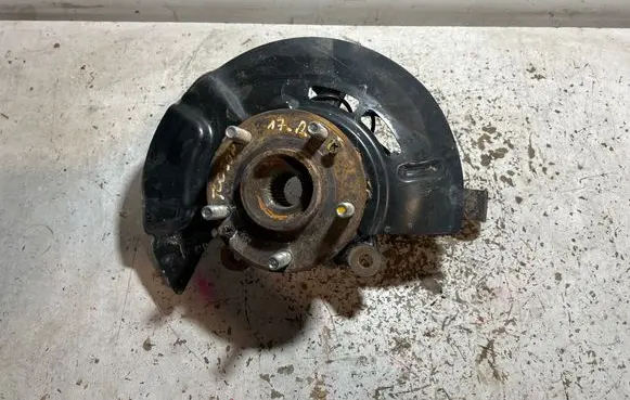 Hyundai Tucson TL Front wheel hub