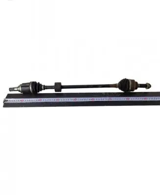 Suzuki Celerio Front driveshaft