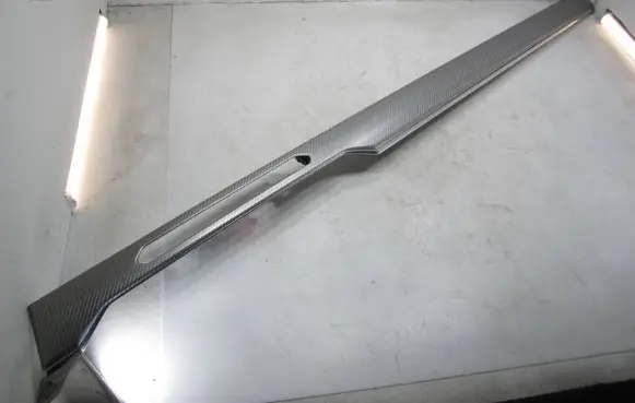 Volkswagen PASSAT B8 Dashboard glove box trim 3G1853770A