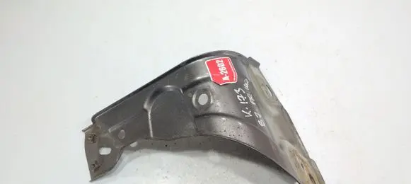 Volkswagen PASSAT B7 Fender mounting bracket 3AA821141