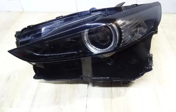 Mazda CX-3 Headlight/headlamp CX30