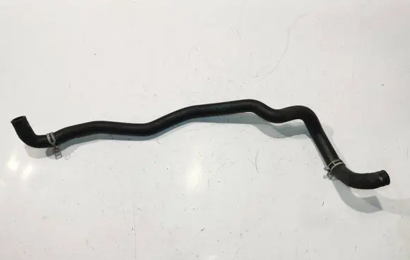 BMW 5 GT F07 Engine coolant pipe/hose 45476810 9119169