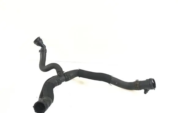 Audi A6 C7 Engine coolant pipe/hose 4G0121049AG 3B0122291C