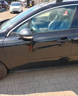 Peugeot 508 Trim molding 