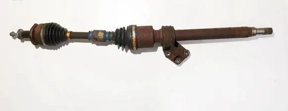Mazda 3 I Front driveshaft fg0125500