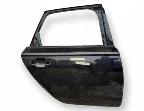 Audi A6 C7 Rear door GA9TEILE