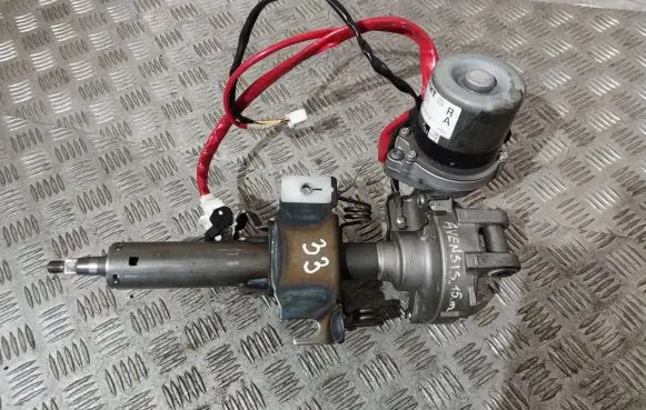 Toyota Avensis T270 Electric power steering pump 4525005591 6900003548
