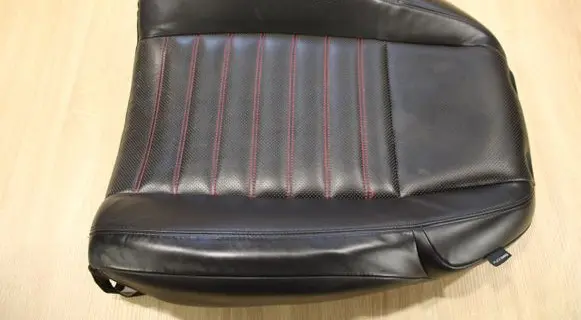 Alfa Romeo Giulietta Front driver seat 
