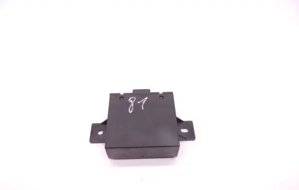 Volvo C70 Alarm control unit/module 31268007 D81