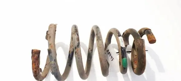 Volvo XC90 Rear coil spring