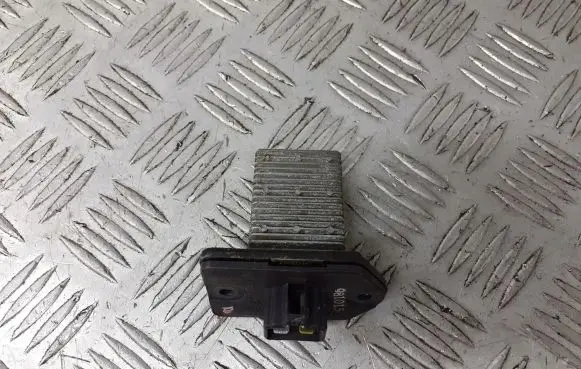 Daewoo Lanos Heater blower fan relay 