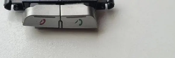 Hyundai ix35 Steering wheel buttons/switches 