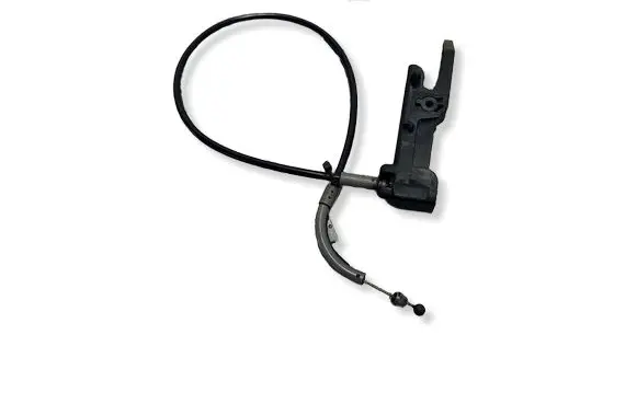 Renault Talisman Engine bonnet/hood lock release cable 