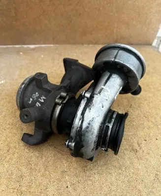 Mercedes-Benz B W245 Turbo A6400901780