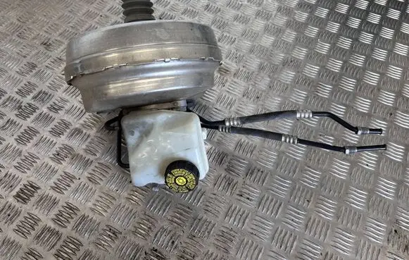 Volvo XC60 Brake booster P32130201 03786704034