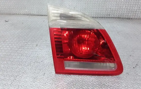 BMW 5 E60 E61 Tailgate rear/tail lights 63216925