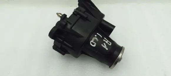 Audi A1 Intake manifold valve actuator/motor 03L129086A