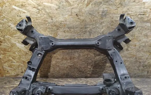 Jaguar XJL Front subframe