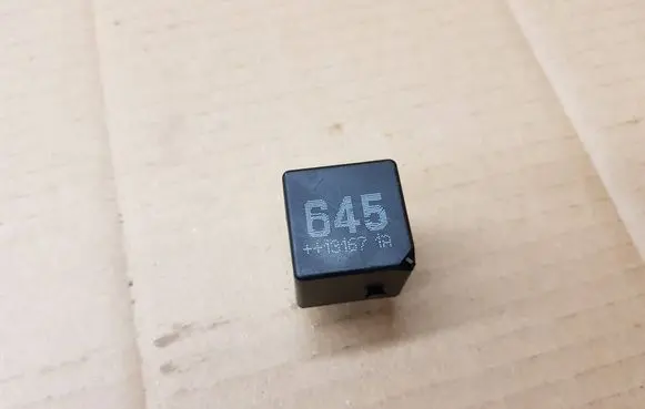 Other relay
