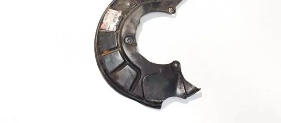 Seat Altea Front brake disc dust cover plate 