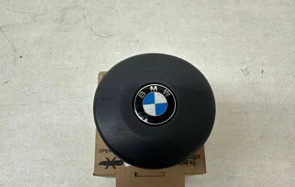 BMW 1 F20 F21 Steering wheel airbag 307583399N77 307583399N77AH 33784579703