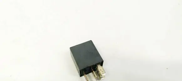 Chevrolet Captiva Other relay DC12V PA66GF33