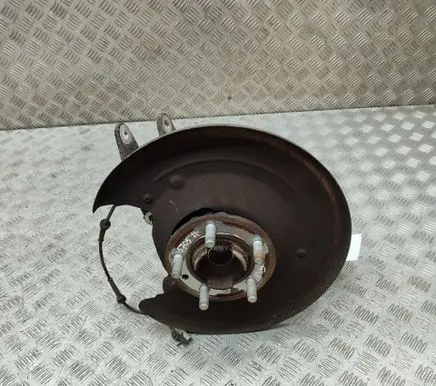 Land Rover Discovery 5 Rear wheel hub HPLA5A968BB