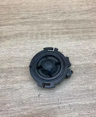 Audi A6 S6 C6 4F Front door high frequency speaker 97241005
