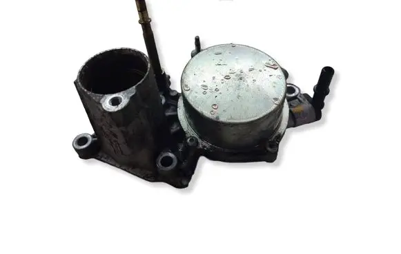 Citroen Jumper Vacuum pump BK2Q2A451FA