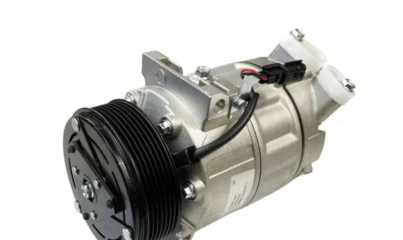 Renault Master III Air conditioning (A/C) compressor (pump) 8200454172 9260000Q0B 9260000Q0C