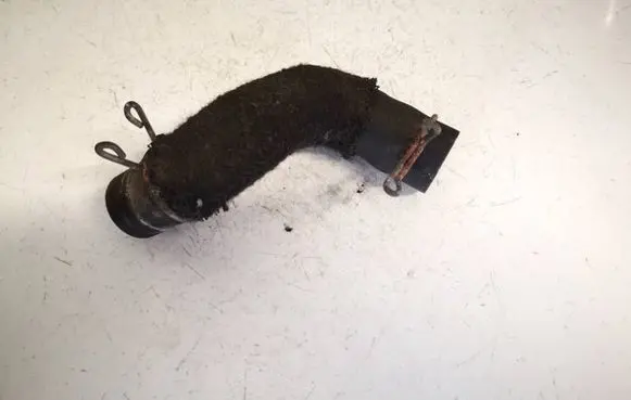 Toyota Verso Engine coolant pipe/hose