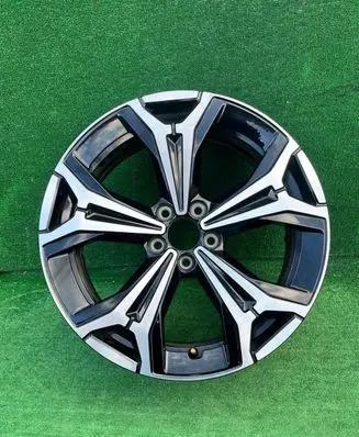 Volvo S90, V90 R19 alloy rim 