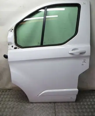 Ford Tourneo Custom Front door