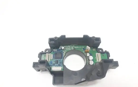 Volvo V50 Steering angle sensor 30710680 8200586B