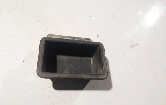 Fiat Ducato Glove box