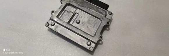 Volvo S90, V90 Engine control unit/module 31459913