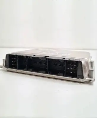 BMW X5 E53 Engine control unit/module 7789376 0281010314 28RTF091