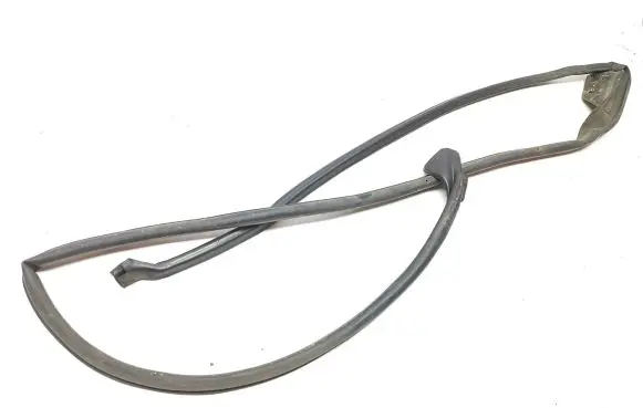 Citroen DS5 Rubber seal rear door 