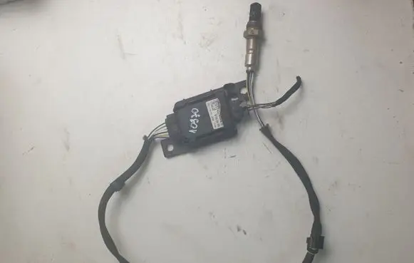 Audi A6 S6 C7 4G Lambda probe sensor 80A907805B
