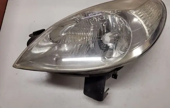 Citroen Xsara Picasso Headlight/headlamp