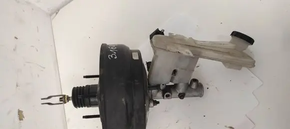 Mazda MPV Brake booster 06104H 4513